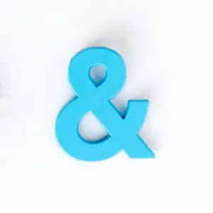 Cast-Ampersand-blue