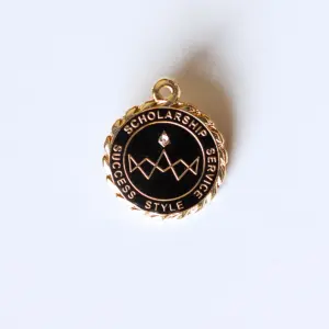 SE Scholarship pendent